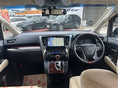 ヴェルファイア V
