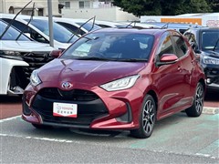 ヤリス Z