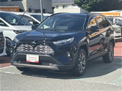 トヨタ RAV4 ハイブリッドG