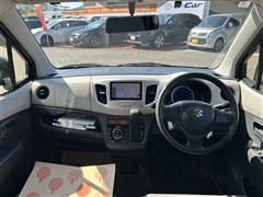 ワゴンR FX