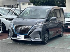 セレナ E-パワー ハイウェイスターV