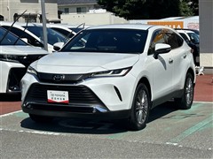 ハリアー Z