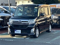 タント カスタムX