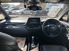 C-HR G