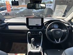 RAV4 G