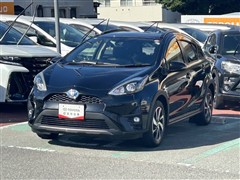 アクア クロスオーバー