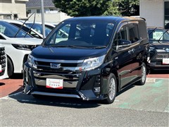 トヨタ ノア SiWXB