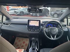 カローラスポーツ HV G Z