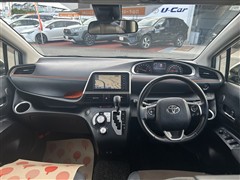シエンタG Cuero