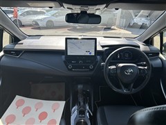 カローラ HV WXB