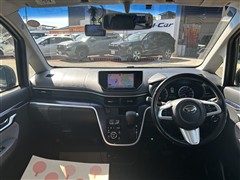 ムーヴ カスタム RS ハイパーSA