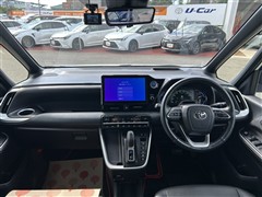 ノア ハイブリッド S-Z