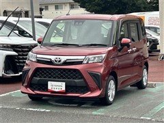 ルーミー G