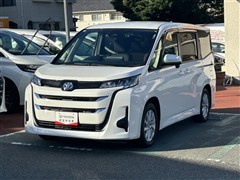 ノア ハイブリッド G