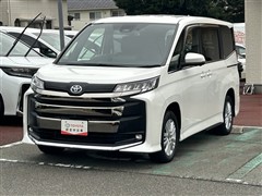 ノア ハイブリッド S-Z