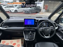 ノア ハイブリッド S-Z
