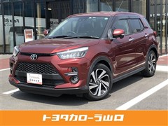 トヨタ ライズ Z