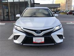 カムリ HV WSレザーパッケージ
