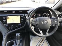 カムリ HV WSレザーパッケージ