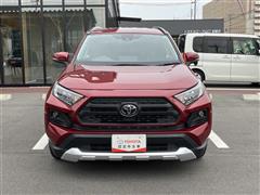 RAV4 アドベンチャー