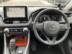 RAV4 アドベンチャー