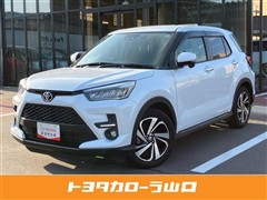 トヨタ ライズ Z