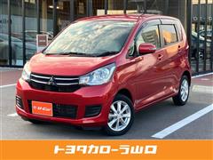 ekワゴン T セーフティパッケーシ