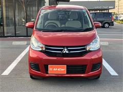 ekワゴン T セーフティパッケーシ