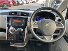 ekワゴン T セーフティパッケーシ