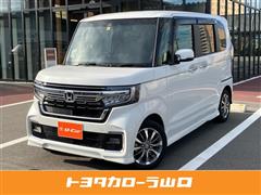 N-BOX カスタム L