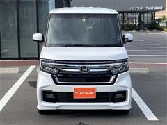 N-BOX カスタム L