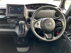 N-BOX カスタム L