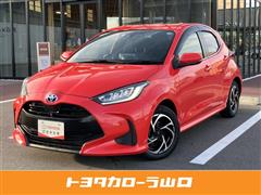 ヤリス HV Z