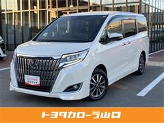 エスクァイア GI