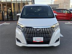 エスクァイア GI