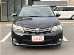 カローラアクシオ 1.5G