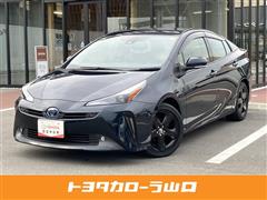 プリウス S ツーリングセレクション