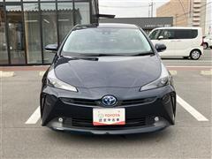 プリウス S ツーリングセレクション