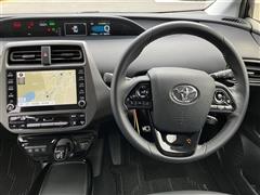 プリウス S ツーリングセレクション