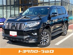 ランクル プラド TX L