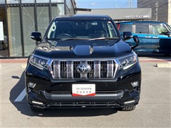 ランクル プラド TX L