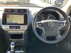 ランクル プラド TX L