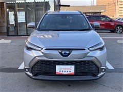 カローラクロス ハイブリッド Z