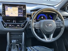 カローラクロス ハイブリッド Z