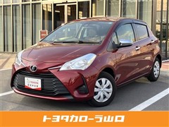 ヴィッツ ジュエラ