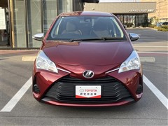 ヴィッツ ジュエラ