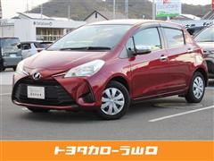 トヨタ ヴィッツ ジュエラ