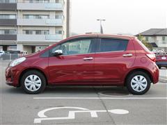 ヴィッツ ジュエラ