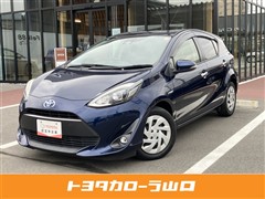 アクア S スタイルブラック