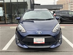 アクア S スタイルブラック